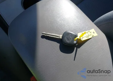 2011 Toyota Tacoma Base V6 из США, поврежденный, VIN 5TFMU4FN9BX003215